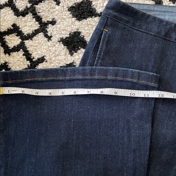 Polo by Ralph Lauren size 8 jeans - Picture 4 of 9